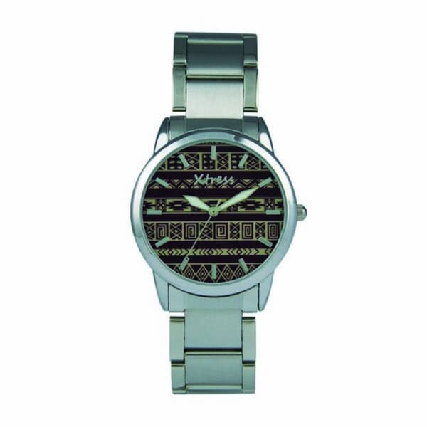 Damklocka XTRESS XAA1038-50 (Ø 34 mm)