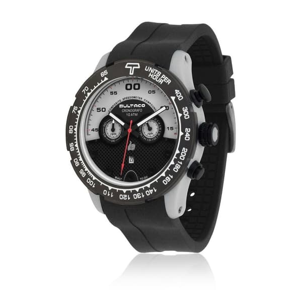 Herrklocka Bultaco H1PA48C-SA1 (Ø 48 mm)
