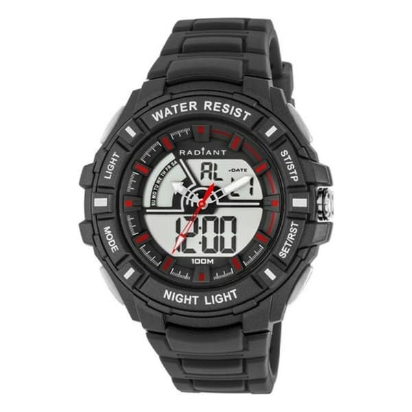 Herrklocka Radiant RA438601 (Ø 48 mm)