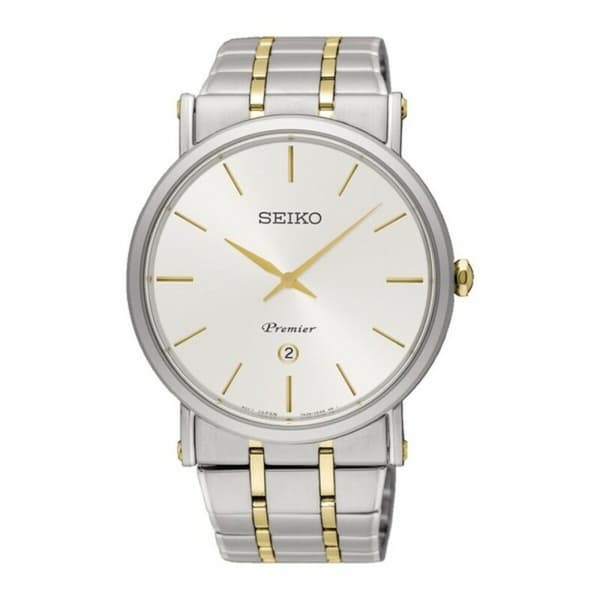 Herrklocka Seiko skp400p1 (Ø 40,7 mm)