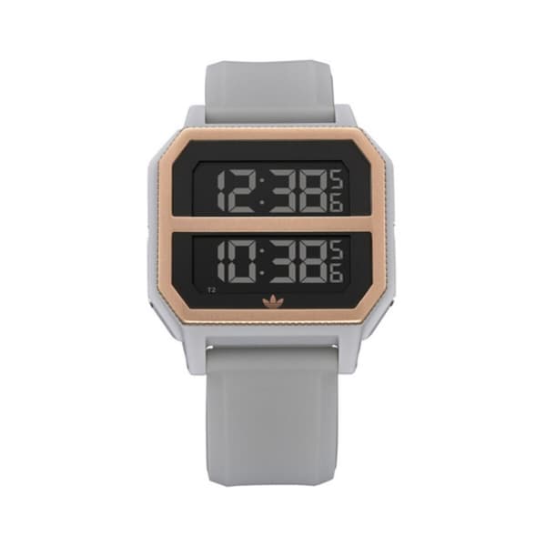 Herrklocka Adidas Z16-3272-00 (Ø 41 mm)