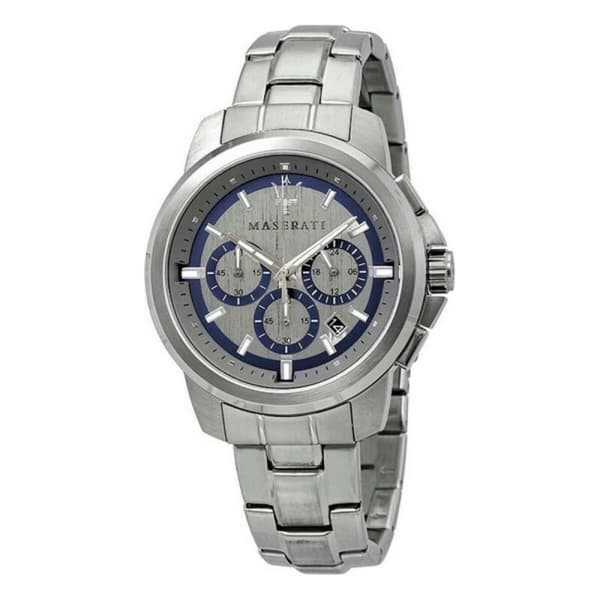Herrklocka Maserati R8873621006 (Ø 45 mm)