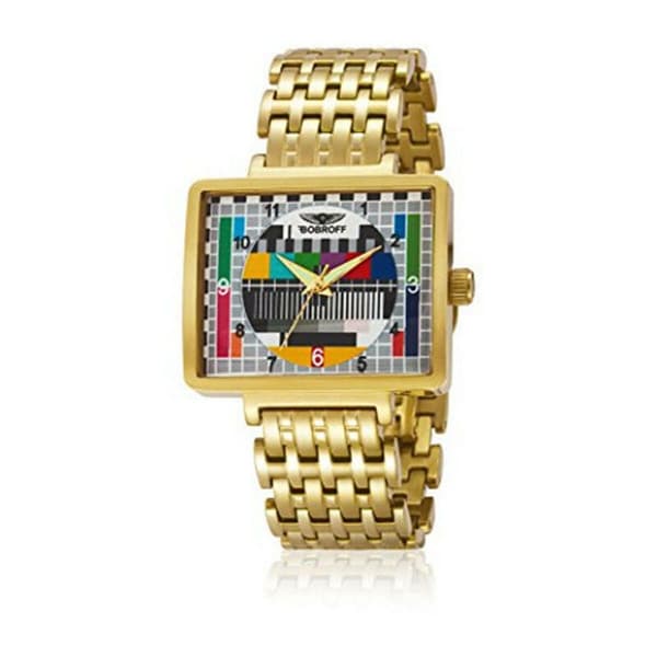 Damklocka Bobroff BF0036 (Ø 36 mm)