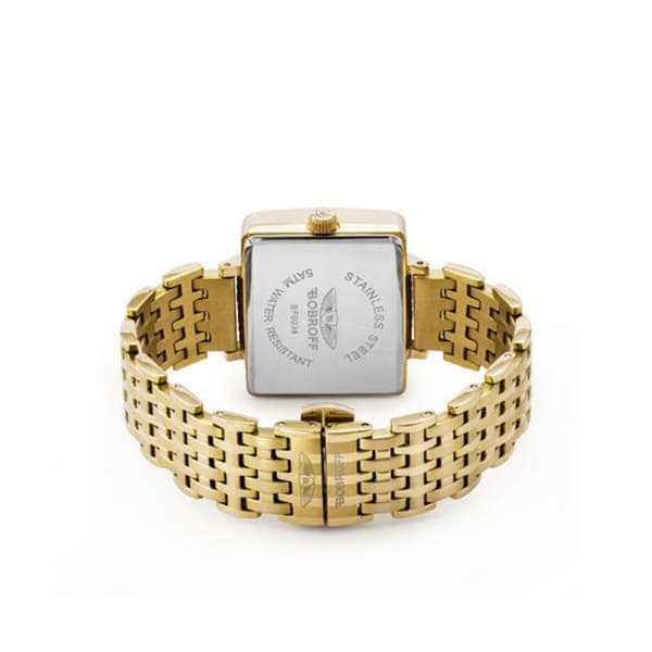 Damklocka Bobroff BF0036 (Ø 36 mm)