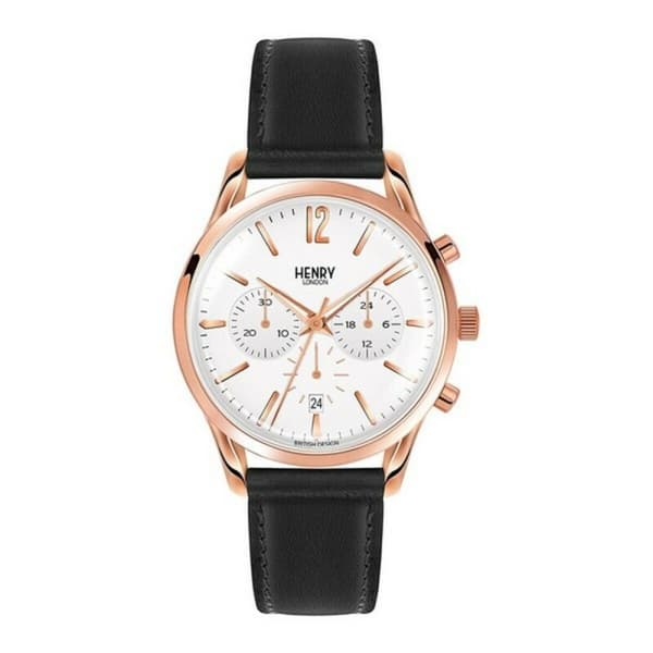 Damklocka Henry London Richmond (Ø 39 mm)