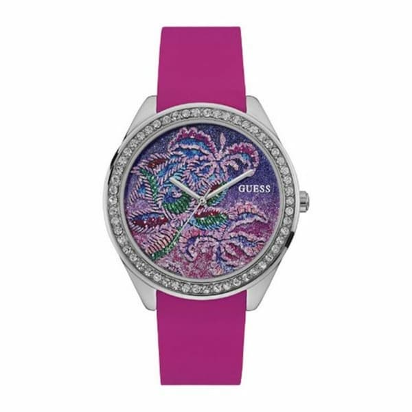 Damklocka Guess W0960L1 (Ø 44 mm)
