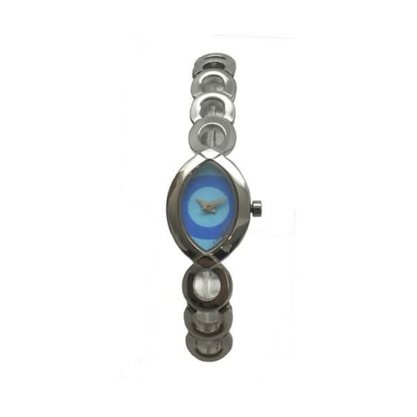 Damklocka Chronotech CT7313S-03M (Ø 18 mm)