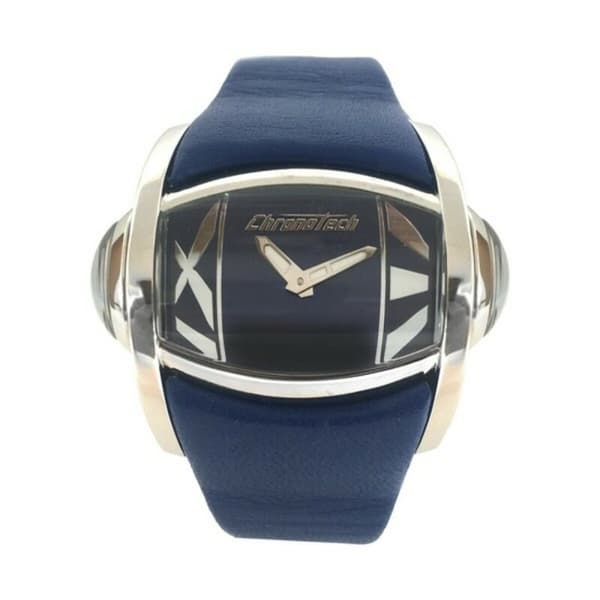 Damklocka Chronotech CT7681M-03 (Ø 48 mm)
