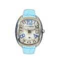 Miniatyrbild 1 av 2: Damklocka Chronotech CT7998L-01 (Ø 36 mm)