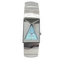 Miniatyrbild 1 av 2: Damklocka Chronotech CT7357S-04M (Ø 18 mm)
