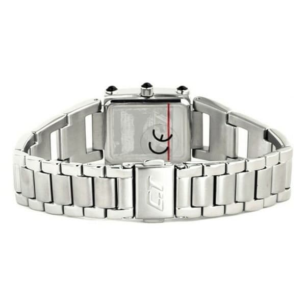 Damklocka Chronotech CC7040LS-02M (Ø 22 mm)