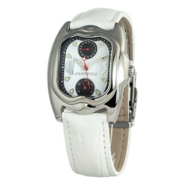 Damklocka Chronotech CT7220L-07 (Ø 30 mm)