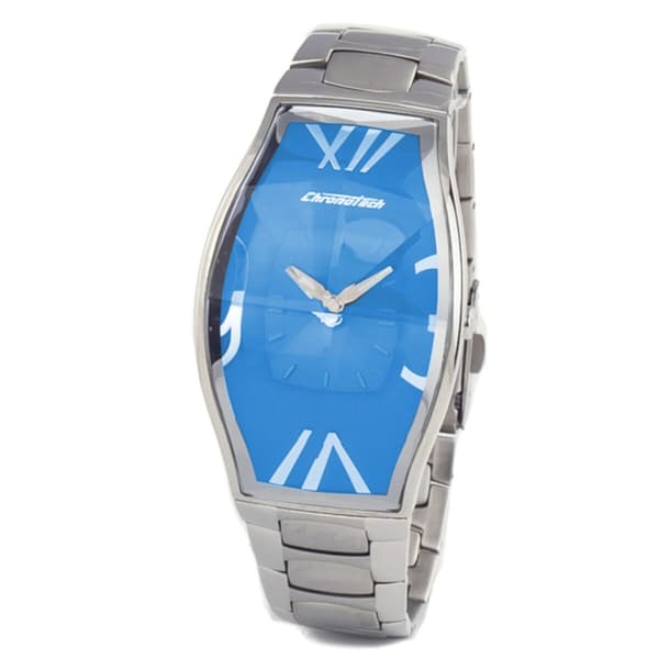 Damklocka Chronotech CT7932L/01M (Ø 28 mm)