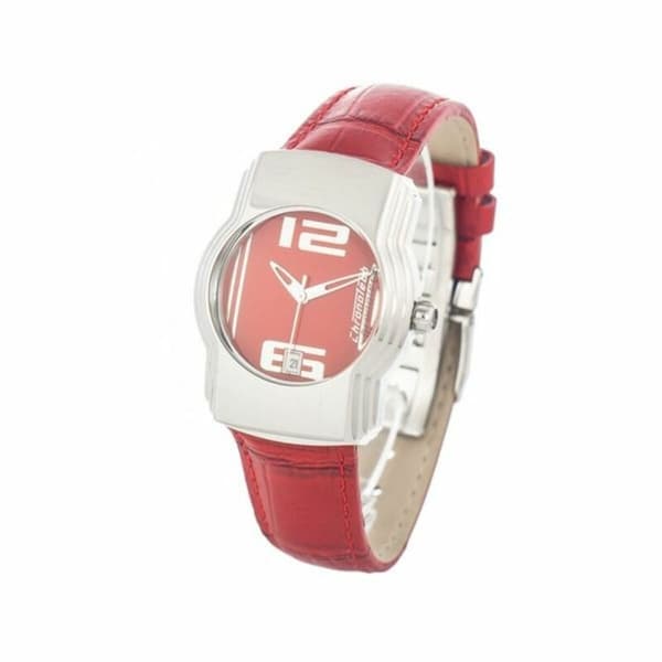 Damklocka Chronotech CT7279B-05 (Ø 33 mm)
