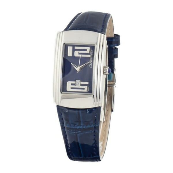 Damklocka Chronotech CT7017L-09 (Ø 25 mm)