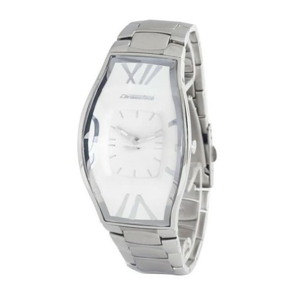 Damklocka Chronotech CT7932M-08M (Ø 36 mm)