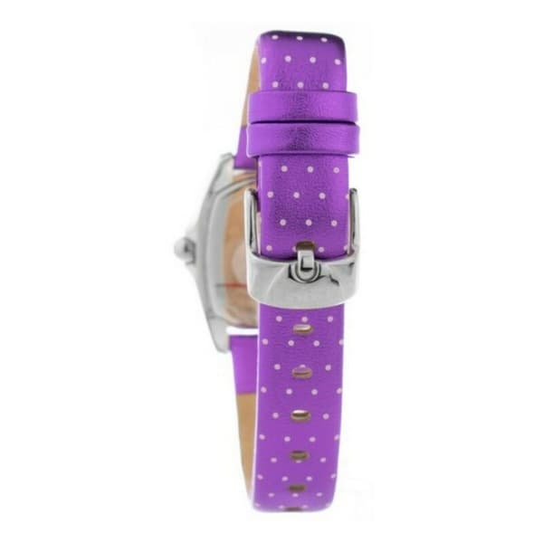 Damklocka Chronotech CHRONOTECH for Hello Kitty (Ø 28 mm)