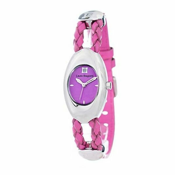 Damklocka Laura Biagiotti LB0056L-06 (Ø 22 mm)