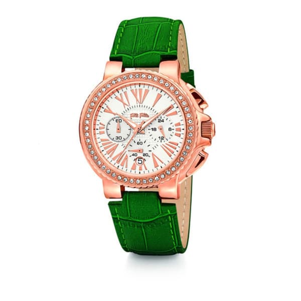 Damklocka Folli Follie wf13b002ses (Ø 35 mm)