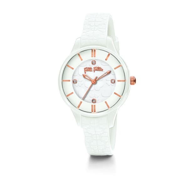 Damklocka Folli Follie wf15p027zsw (Ø 28 mm)