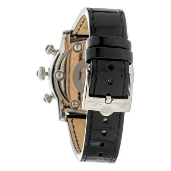 Damklocka Glam Rock gr10101bl (Ø 46 mm)