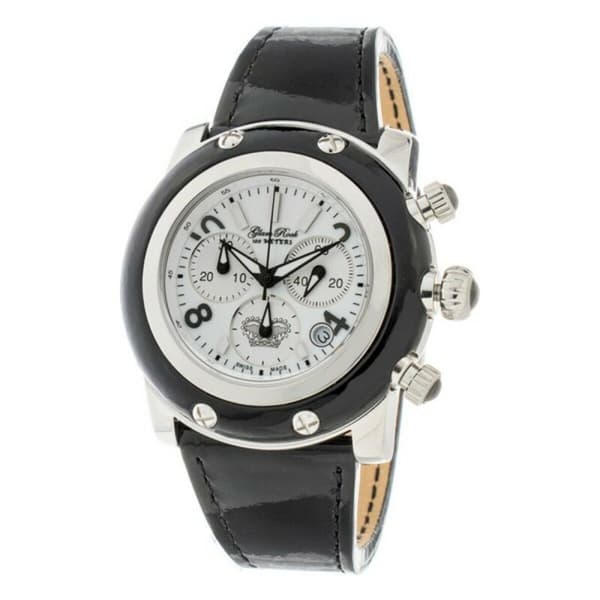Damklocka Glam Rock gr10101bl (Ø 46 mm)