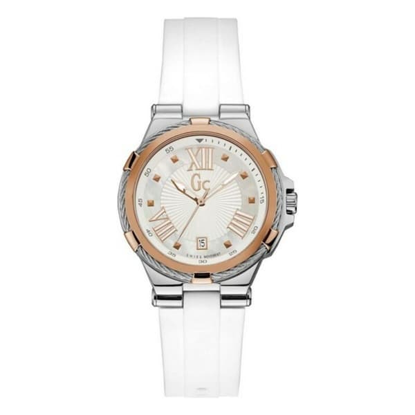 Damklocka GC Watches y34002l1 (Ø 36 mm)