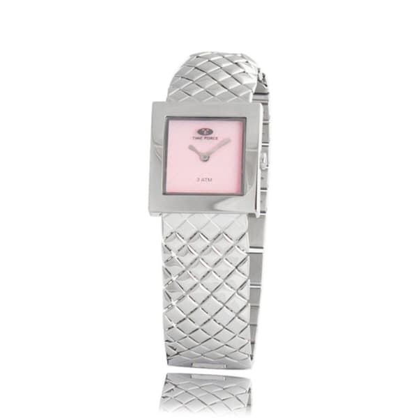 Damklocka Time Force TF2649L-04M-1 (Ø 25 mm)