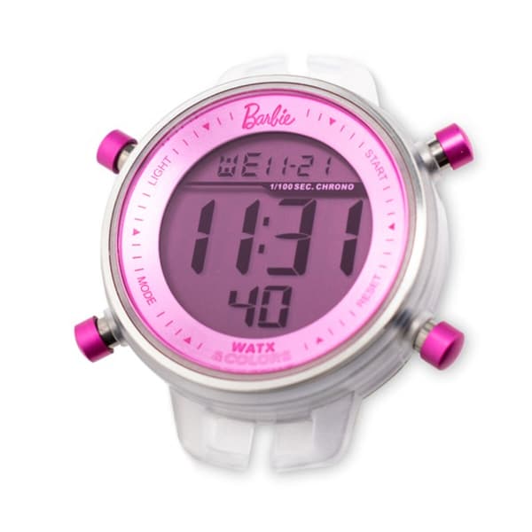 Damklocka Watx & Colors rwa1153 (Ø 43 mm)