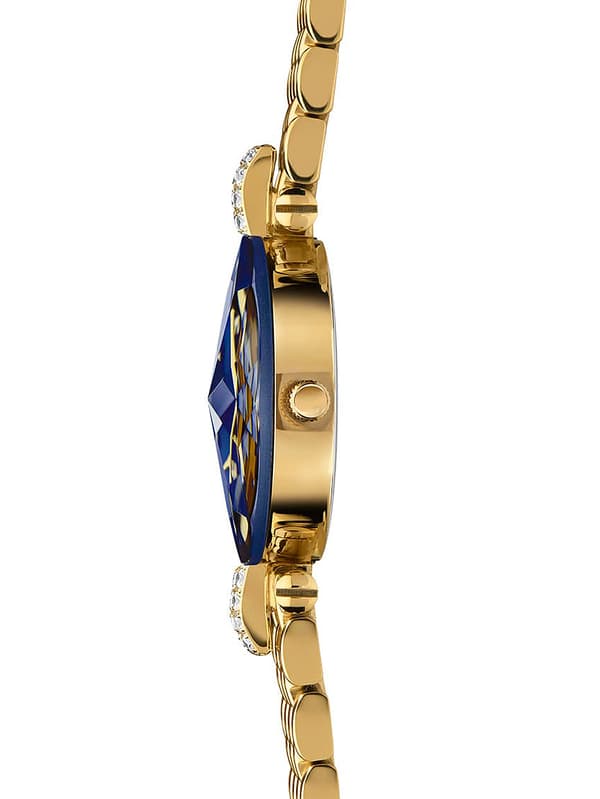 Ladies Watch Jowissa J5.632.S, Quartz, 25mm, 5ATM