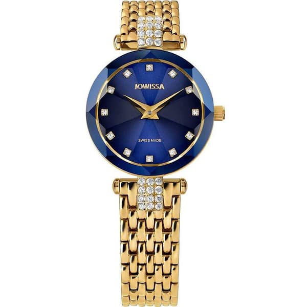 Ladies Watch Jowissa J5.632.S, Quartz, 25mm, 5ATM