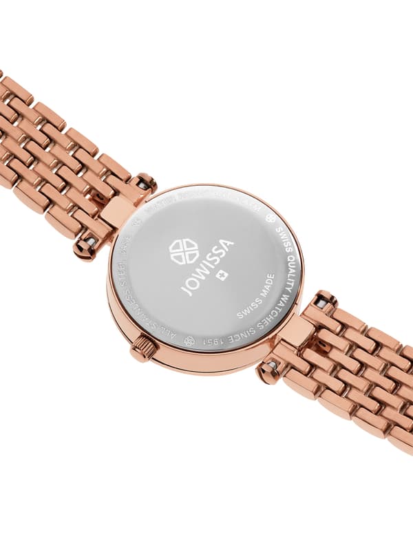 Ladies Watch Jowissa J5.714.S, Quartz, 25mm, 5ATM