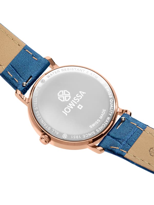 Ladies Watch Jowissa J5.644.M, Quartz, 29mm, 5ATM