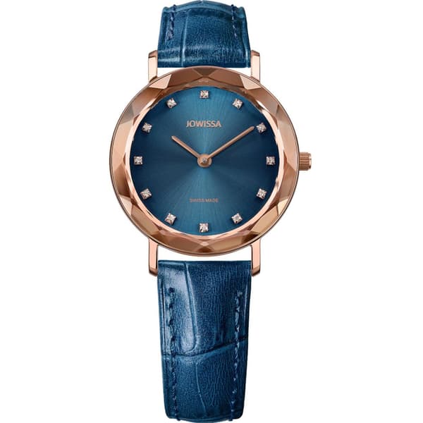 Ladies Watch Jowissa J5.644.M, Quartz, 29mm, 5ATM