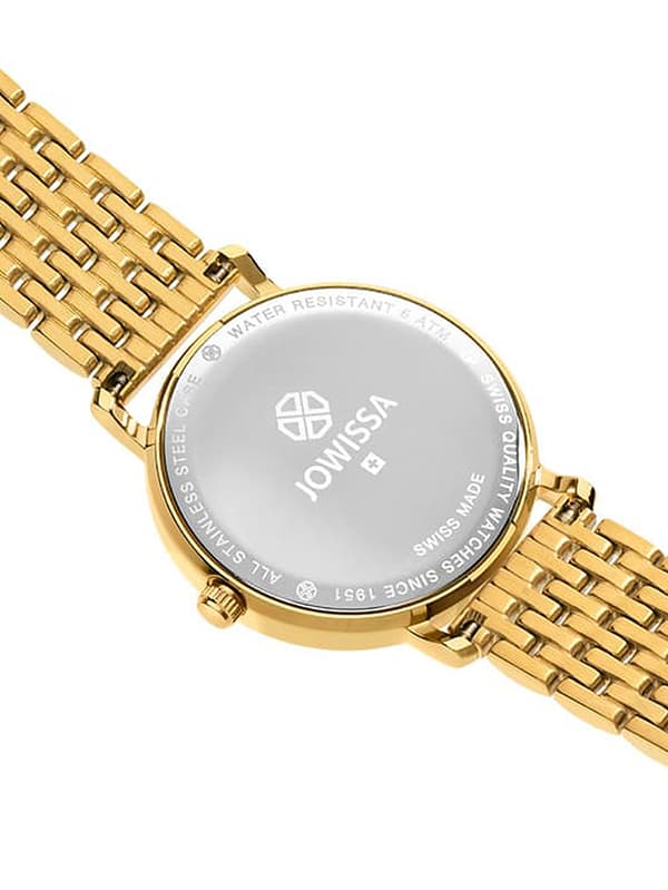 Ladies Watch Jowissa J2.291.M, Quartz, 30mm, 5ATM