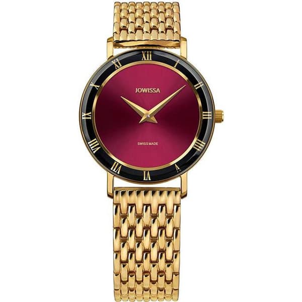 Ladies Watch Jowissa J2.291.M, Quartz, 30mm, 5ATM