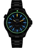 Miniatyrbild 3 av 5: Mens Watch Traser 110332, Automatic, 46mm, 50ATM