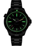 Miniatyrbild 3 av 5: Mens Watch Traser 110321, Automatic, 46mm, 50ATM