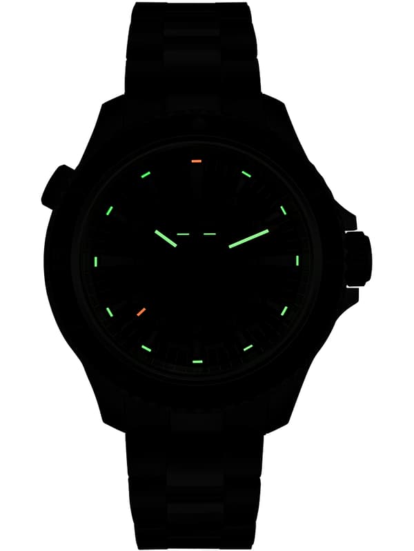Mens Watch Traser 110321, Automatic, 46mm, 50ATM