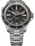 Miniatyrbild 2 av 5: Mens Watch Traser 110321, Automatic, 46mm, 50ATM
