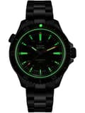 Miniatyrbild 3 av 5: Mens Watch Traser 110325, Automatic, 46mm, 50ATM