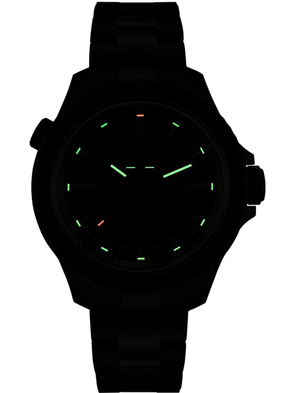 Mens Watch Traser 110325, Automatic, 46mm, 50ATM