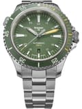 Miniatyrbild 2 av 5: Mens Watch Traser 110325, Automatic, 46mm, 50ATM