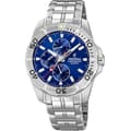Miniatyrbillede 1 af 2: Mens Watch Festina F20445/2, Quartz, 43mm, 10ATM