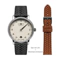 Miniatyrbillede 1 af 4: Ladies Watch Zeppelin 8643-5, Quartz, 36mm, 5ATM