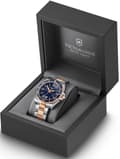 Miniatyrbild 5 av 5: Mens Watch Victorinox 241950, Quartz, 43mm, 10ATM