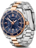 Miniatyrbild 2 av 5: Mens Watch Victorinox 241950, Quartz, 43mm, 10ATM