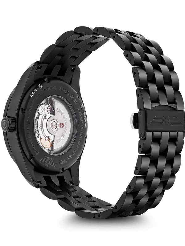 Mens Watch Victorinox 241974, Automatic, 42mm, 10ATM