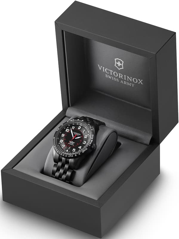 Mens Watch Victorinox 241974, Automatic, 42mm, 10ATM