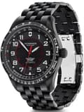 Miniatyrbillede 2 af 5: Mens Watch Victorinox 241974, Automatic, 42mm, 10ATM